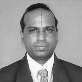 Shanmugam Duraivel